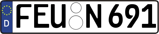 FEU-N691