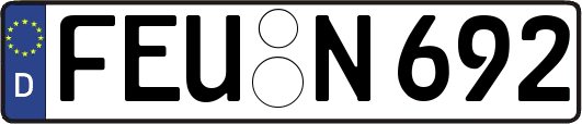 FEU-N692