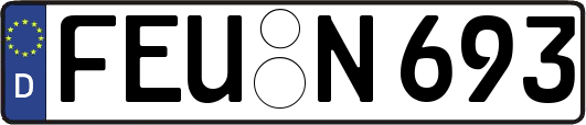 FEU-N693