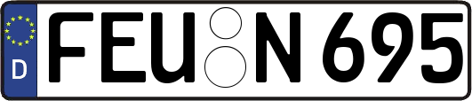 FEU-N695