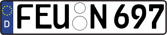 FEU-N697