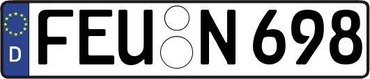 FEU-N698