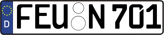 FEU-N701