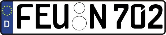 FEU-N702