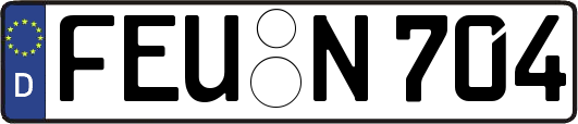 FEU-N704