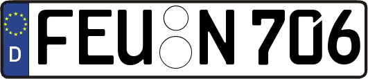 FEU-N706