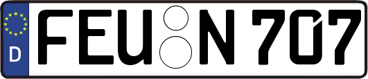 FEU-N707