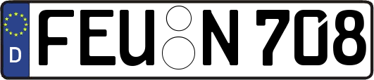 FEU-N708
