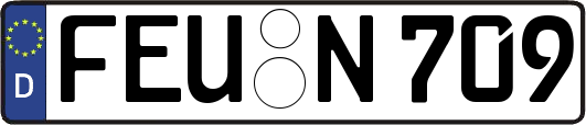 FEU-N709
