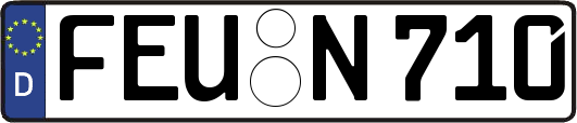 FEU-N710