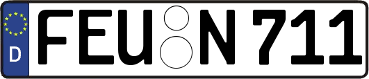 FEU-N711