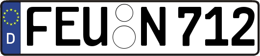 FEU-N712
