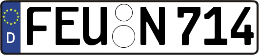 FEU-N714
