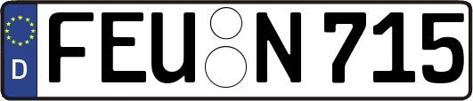 FEU-N715