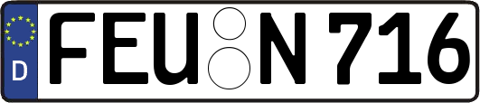 FEU-N716