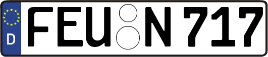 FEU-N717
