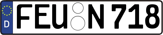 FEU-N718