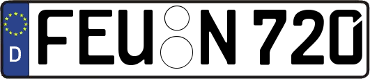 FEU-N720