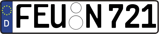 FEU-N721