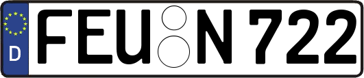 FEU-N722
