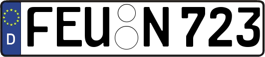 FEU-N723