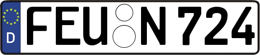 FEU-N724