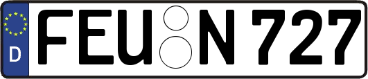 FEU-N727
