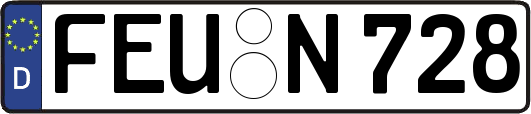 FEU-N728