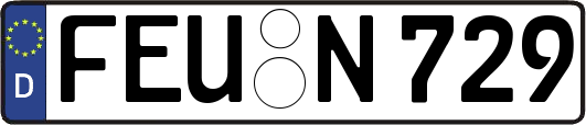 FEU-N729