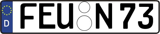 FEU-N73