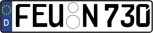 FEU-N730