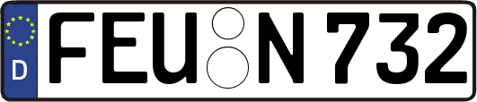FEU-N732