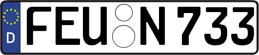 FEU-N733