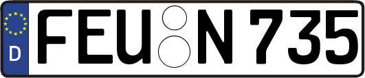 FEU-N735