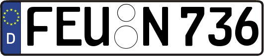 FEU-N736