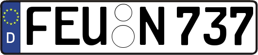 FEU-N737