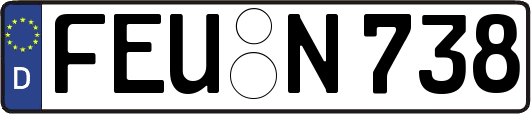 FEU-N738