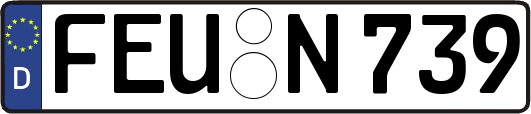 FEU-N739