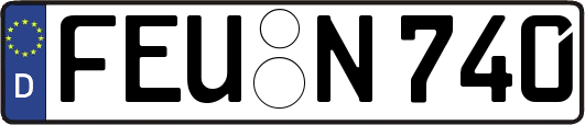 FEU-N740