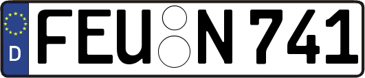 FEU-N741