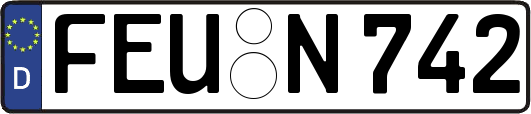 FEU-N742