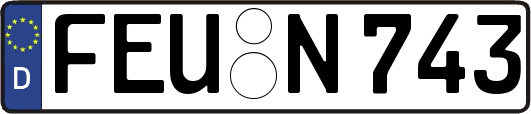 FEU-N743