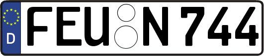 FEU-N744