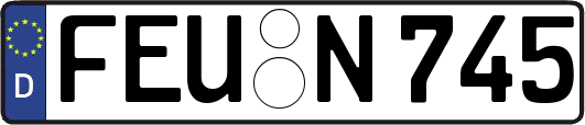 FEU-N745