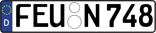 FEU-N748