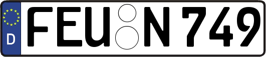 FEU-N749