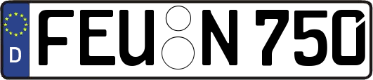FEU-N750
