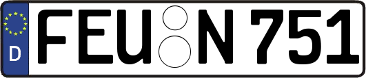 FEU-N751