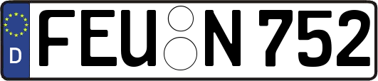 FEU-N752