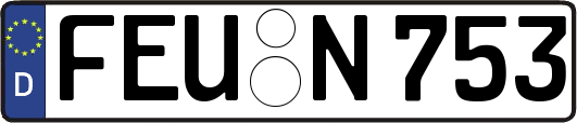 FEU-N753
